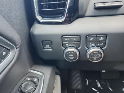 2026 GMC Sierra 2500 HD Crew Cab Standard Box 4-Wheel Drive Denali