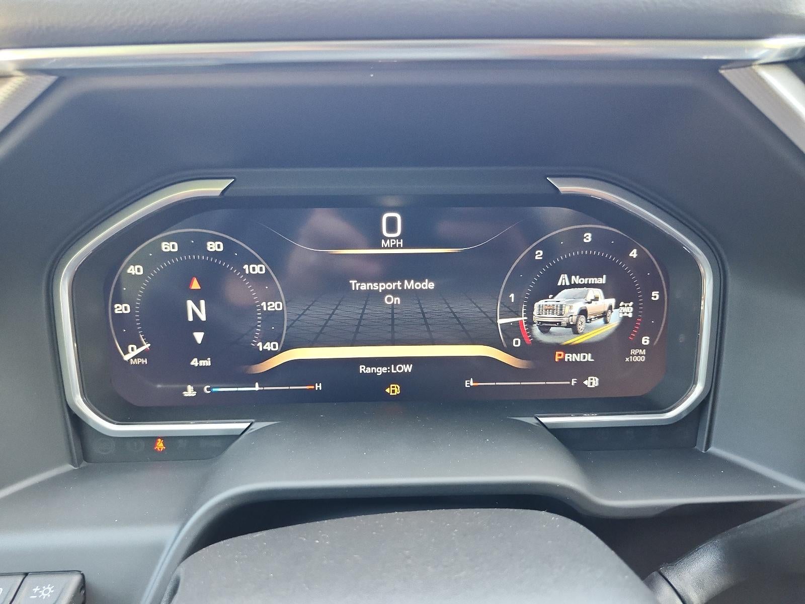 2026 GMC Sierra 2500HD Denali - Photo 21