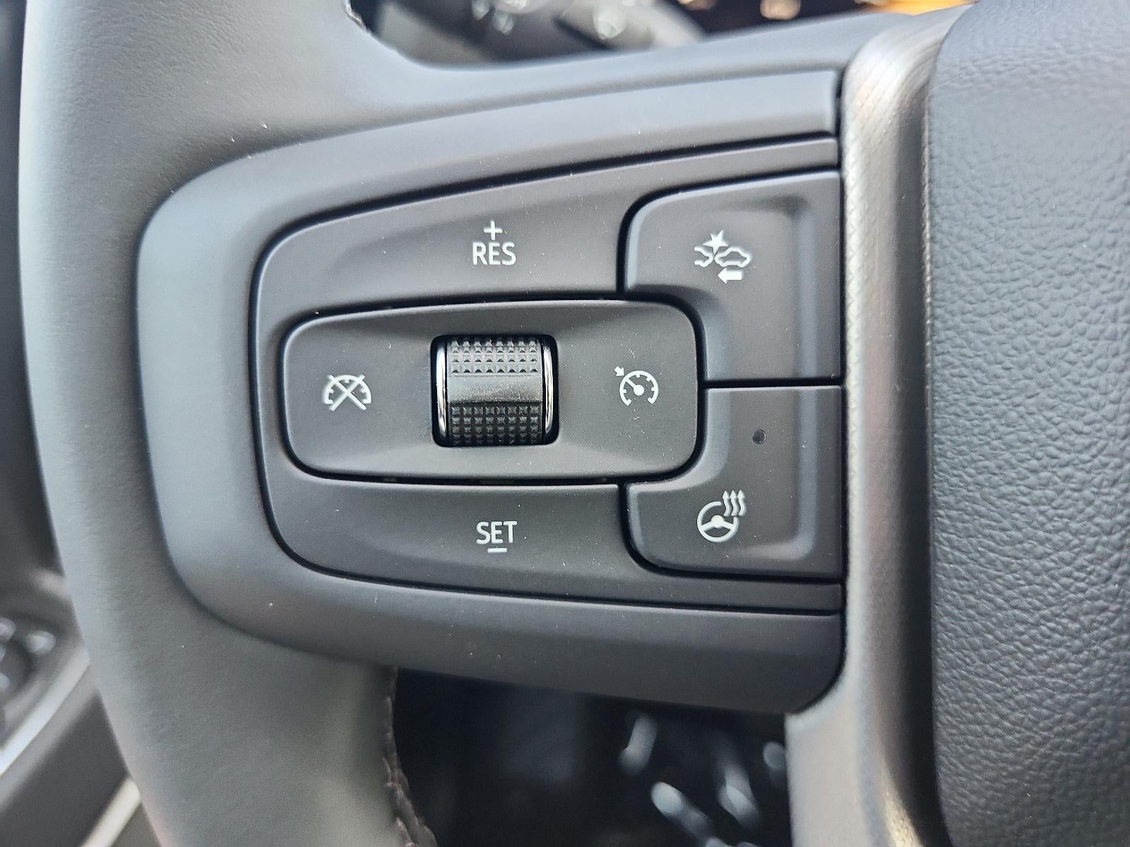 2026 GMC Sierra 2500HD Denali - Photo 22