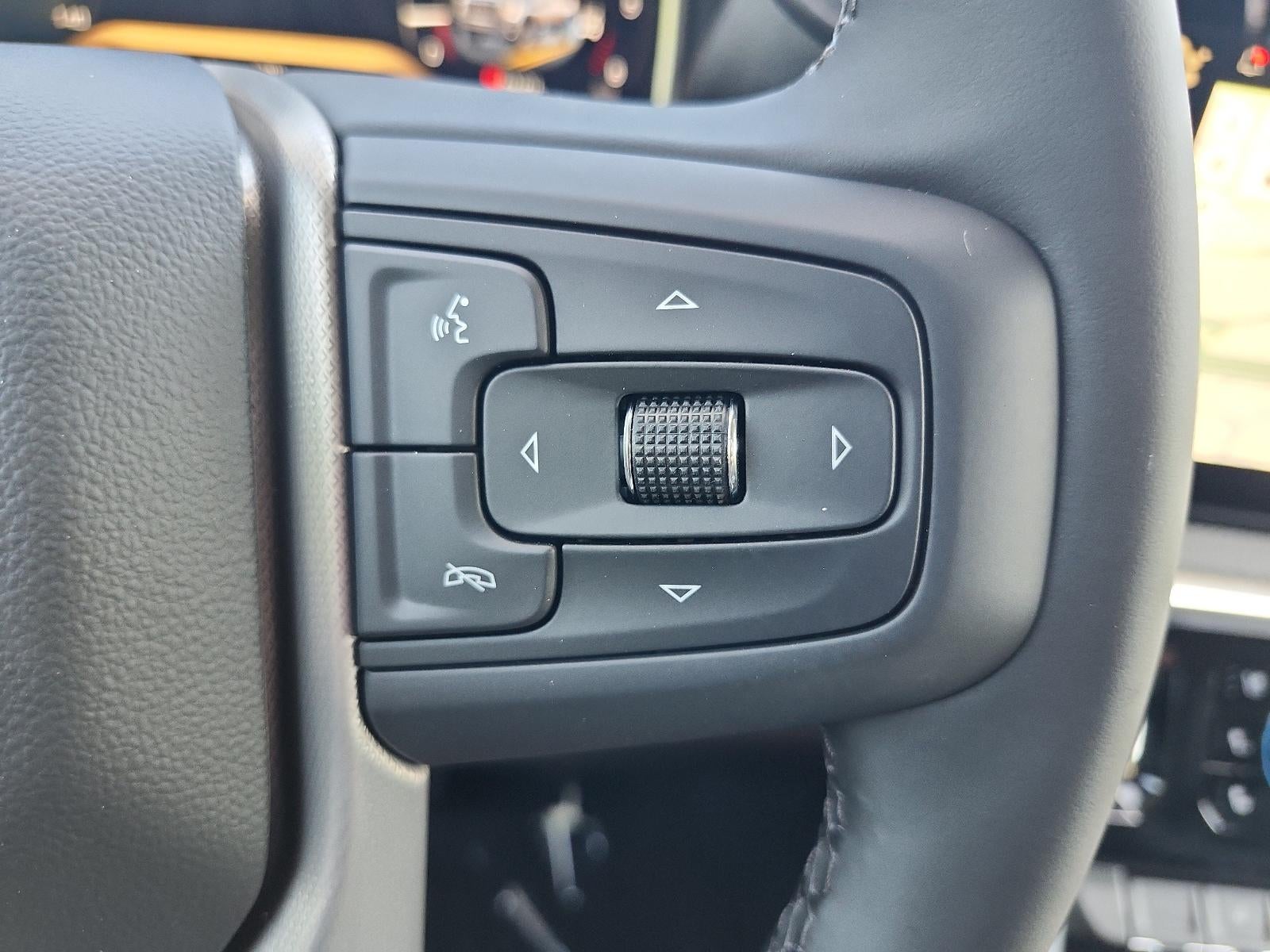 2026 GMC Sierra 2500HD Denali - Photo 23