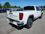 2026 GMC Sierra 2500 HD Crew Cab Standard Box 4-Wheel Drive Denali