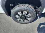 2026 GMC Sierra 2500 HD Crew Cab Standard Box 4-Wheel Drive Denali