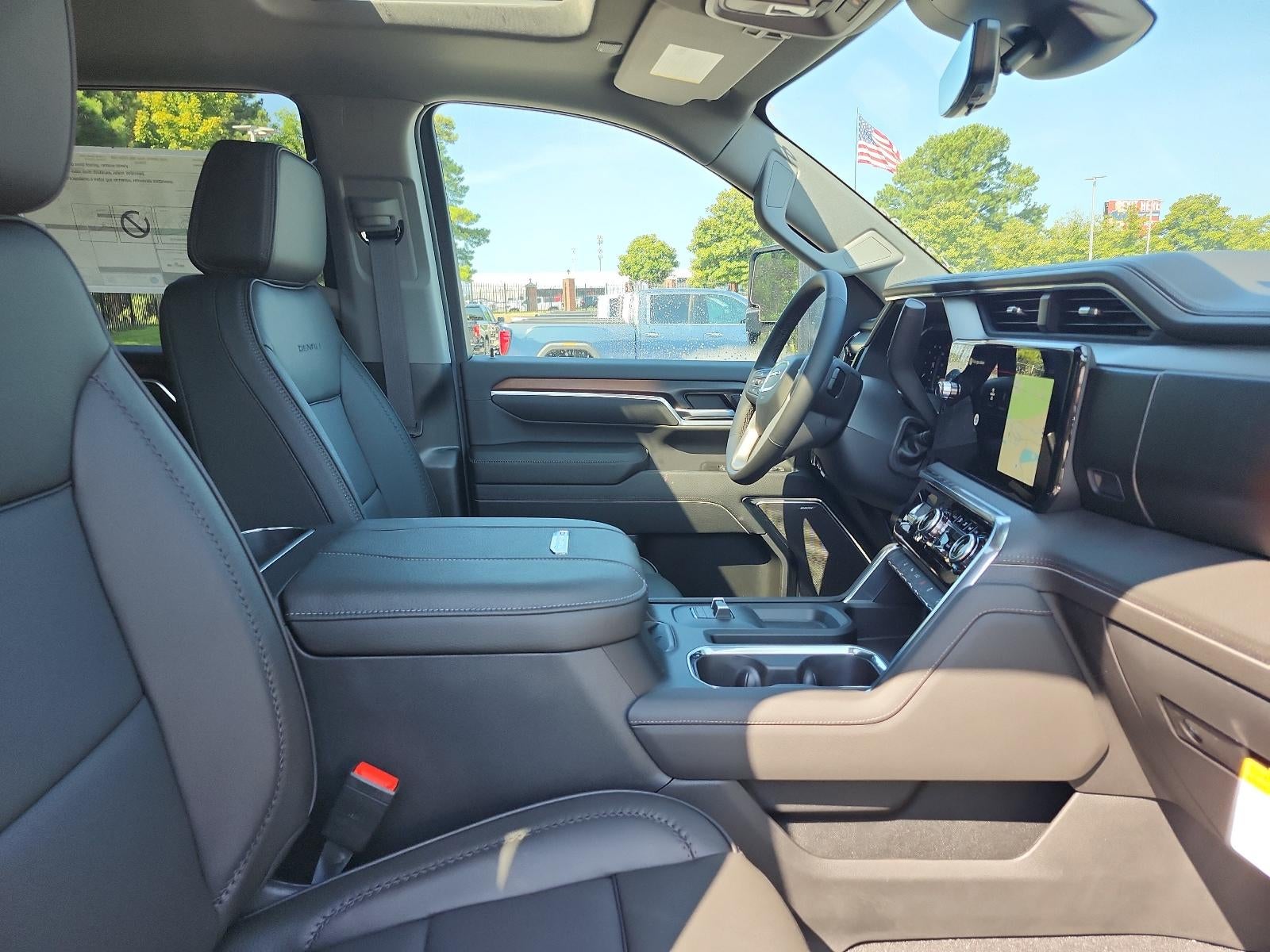 2026 GMC Sierra 2500HD Denali - Photo 7