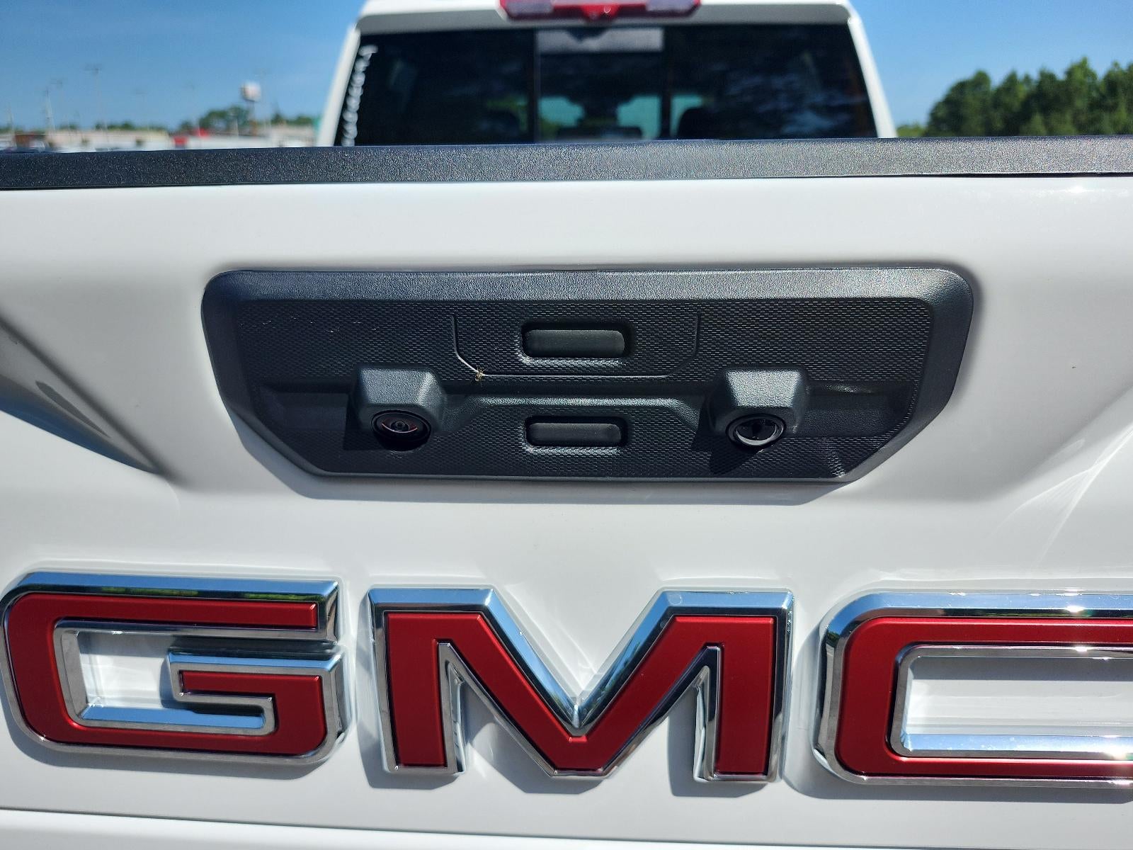 2026 GMC Sierra 2500HD Denali - Photo 9