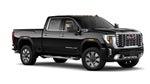 2026 GMC Sierra 2500 HD Crew Cab Standard Box 4-Wheel Drive Denali