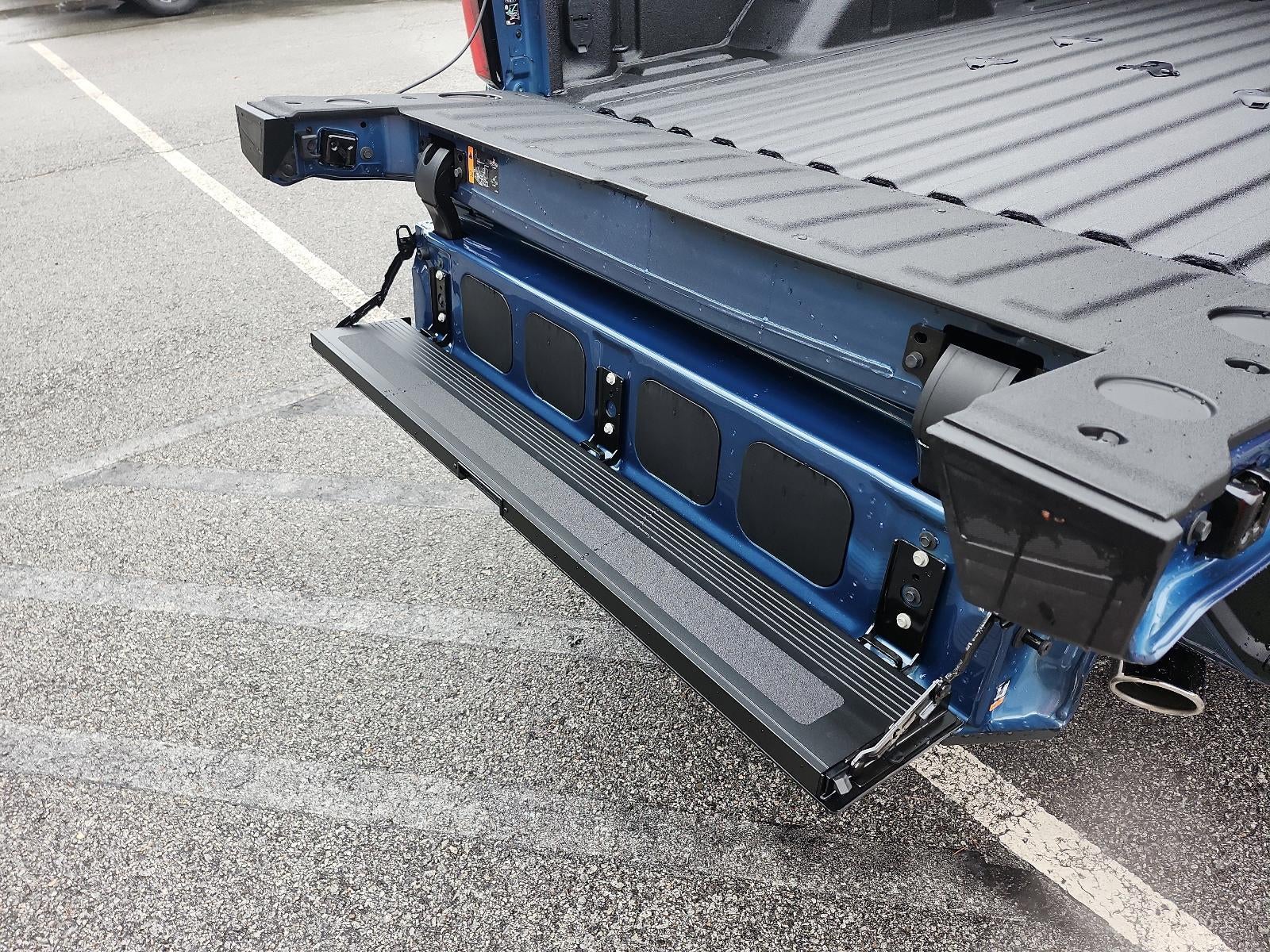 2026 GMC Sierra 2500 HD Crew Cab Standard Box 4-Wheel Drive Denali