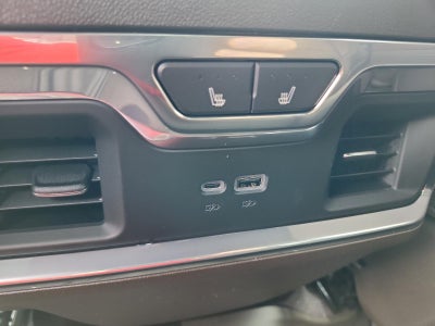 2026 GMC Sierra 2500 HD Crew Cab Standard Box 4-Wheel Drive Denali