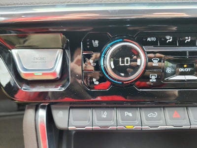 2026 GMC Sierra 2500 HD Crew Cab Standard Box 4-Wheel Drive Denali