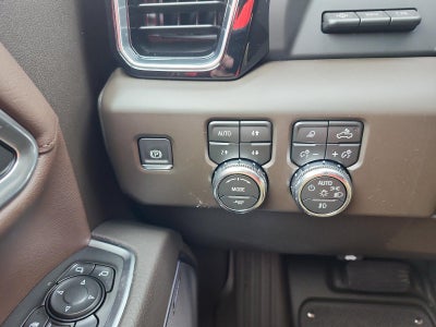 2026 GMC Sierra 2500 HD Crew Cab Standard Box 4-Wheel Drive Denali