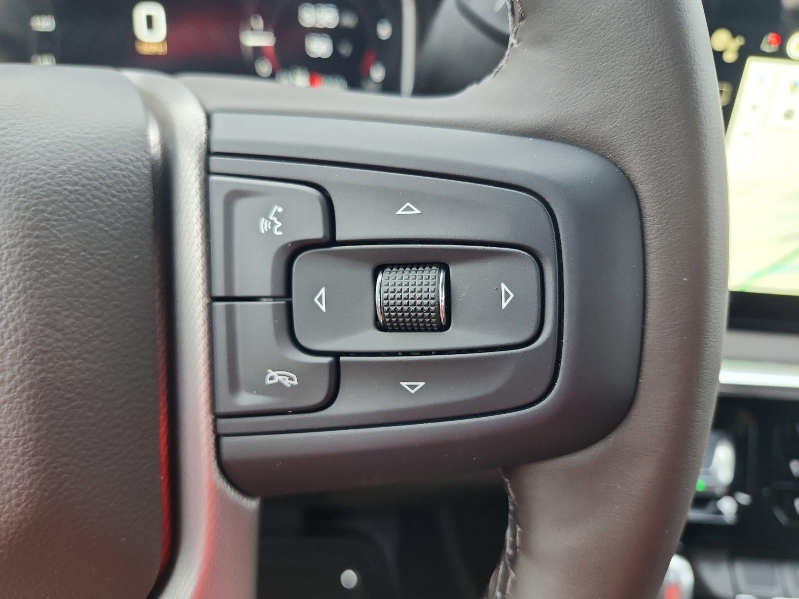 2026 GMC Sierra 2500 HD Crew Cab Standard Box 4-Wheel Drive Denali