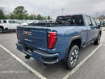 2026 GMC Sierra 2500 HD Crew Cab Standard Box 4-Wheel Drive Denali