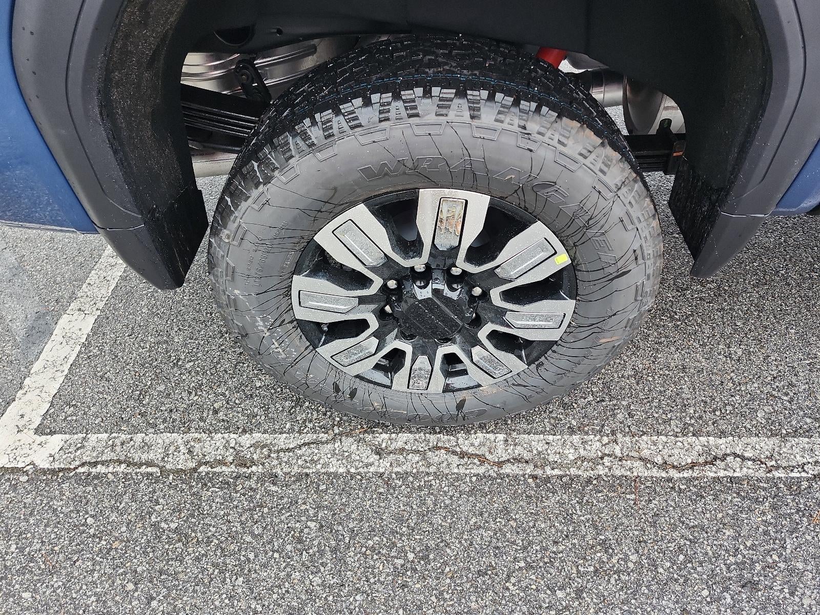 2026 GMC Sierra 2500 HD Crew Cab Standard Box 4-Wheel Drive Denali