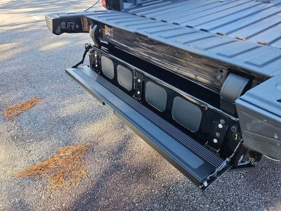 2026 GMC Sierra 2500 HD Crew Cab Standard Box 4-Wheel Drive Denali