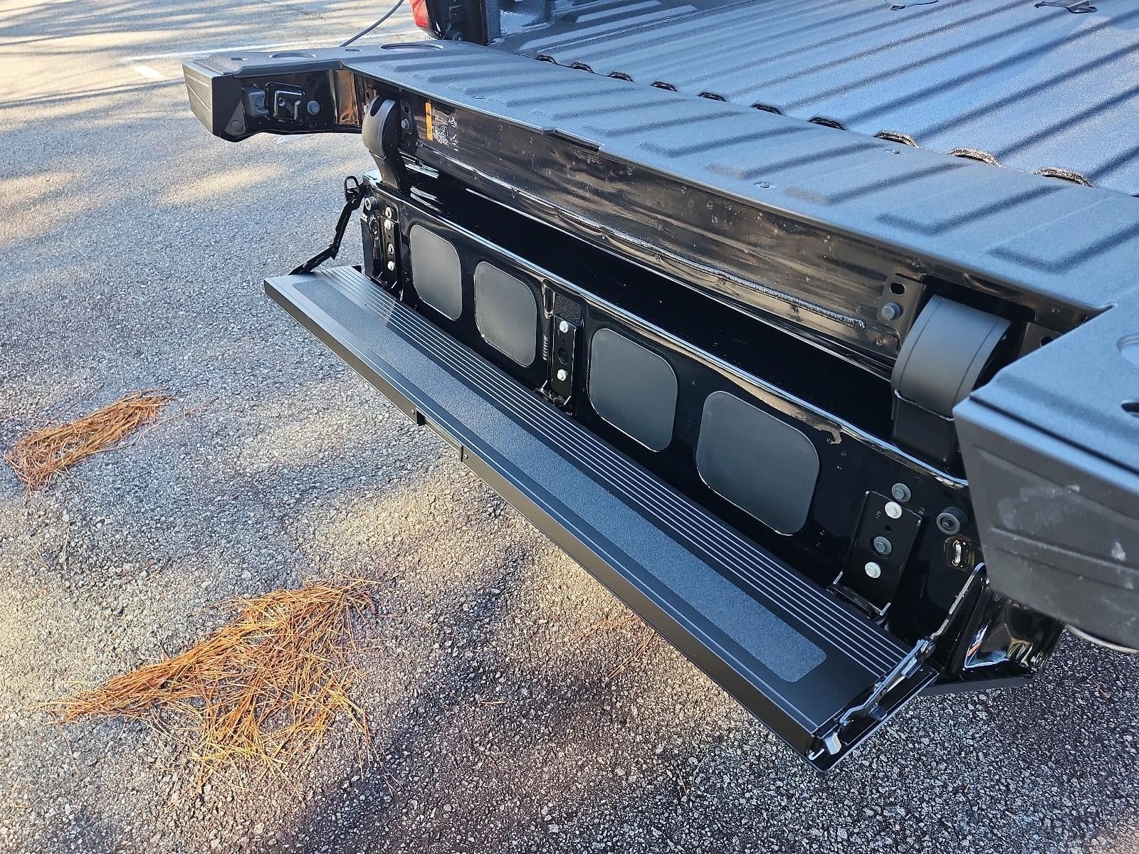 2026 GMC Sierra 2500 HD Crew Cab Standard Box 4-Wheel Drive Denali