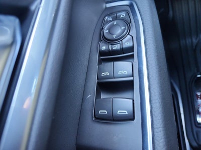 2026 GMC Sierra 2500 HD Crew Cab Standard Box 4-Wheel Drive Denali