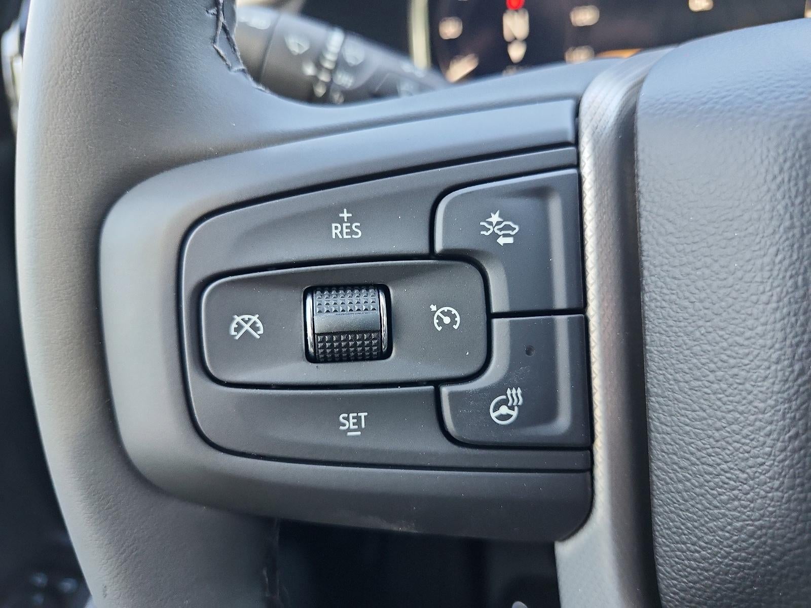 2026 GMC Sierra 2500 HD Crew Cab Standard Box 4-Wheel Drive Denali