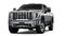 2026 GMC Sierra 2500 HD Crew Cab Standard Box 4-Wheel Drive Denali