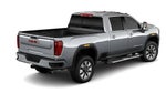 2026 GMC Sierra 2500 HD Crew Cab Standard Box 4-Wheel Drive Denali