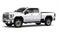 2026 GMC Sierra 2500 HD Crew Cab Standard Box 4-Wheel Drive Denali