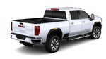 2026 GMC Sierra 2500 HD Crew Cab Standard Box 4-Wheel Drive Denali