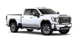 2026 GMC Sierra 2500 HD Crew Cab Standard Box 4-Wheel Drive Denali