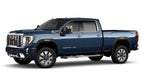 2026 GMC Sierra 2500 HD Crew Cab Standard Box 4-Wheel Drive Denali