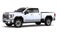 2026 GMC Sierra 2500 HD Crew Cab Standard Box 4-Wheel Drive Denali