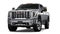 2026 GMC Sierra 2500 HD Crew Cab Standard Box 4-Wheel Drive Denali