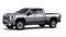 2026 GMC Sierra 2500 HD Crew Cab Standard Box 4-Wheel Drive Denali