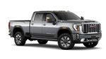 2026 GMC Sierra 2500 HD Crew Cab Standard Box 4-Wheel Drive Denali