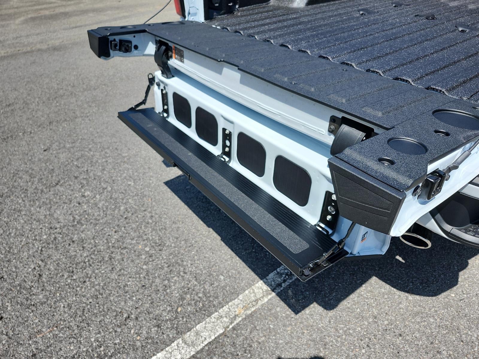 2026 GMC Sierra 2500HD Denali - Photo 10