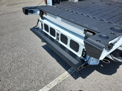 2026 GMC Sierra 2500 HD Crew Cab Standard Box 4-Wheel Drive Denali