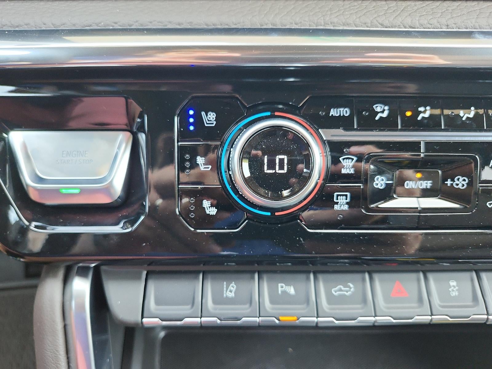 2026 GMC Sierra 2500HD Denali - Photo 18