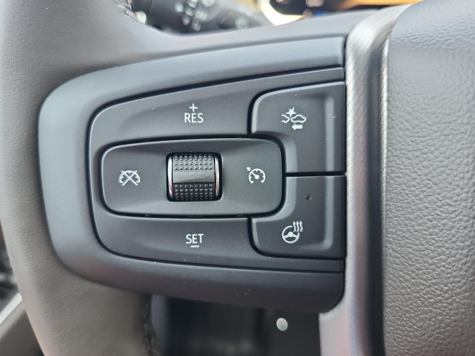 2026 GMC Sierra 2500HD Denali - Photo 22