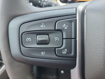 2026 GMC Sierra 2500 HD Crew Cab Standard Box 4-Wheel Drive Denali