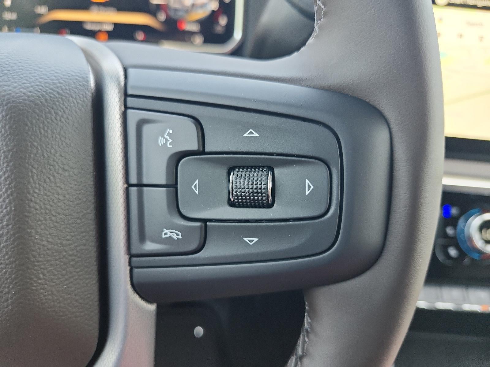 2026 GMC Sierra 2500HD Denali - Photo 23