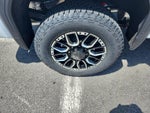 2026 GMC Sierra 2500 HD Crew Cab Standard Box 4-Wheel Drive Denali
