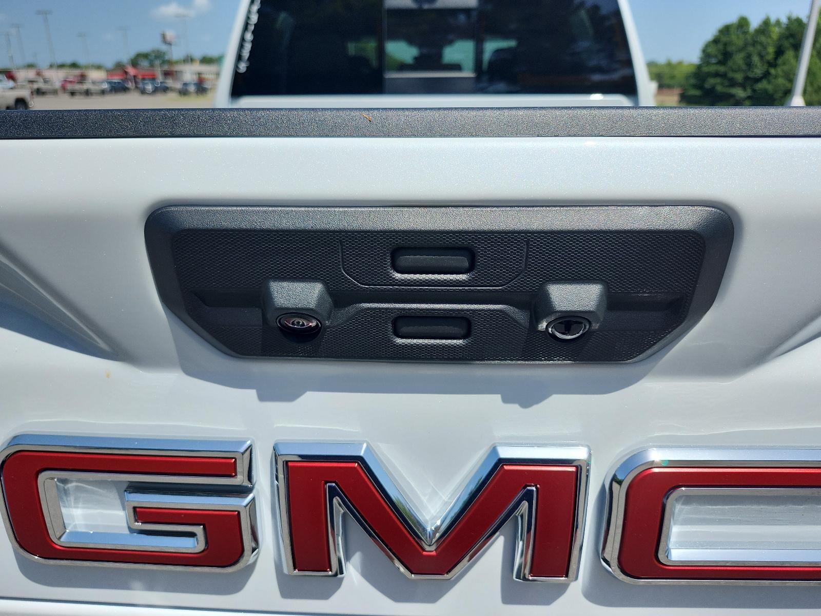 2026 GMC Sierra 2500HD Denali - Photo 9