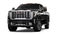 2026 GMC Sierra 2500 HD Crew Cab Standard Box 4-Wheel Drive Denali