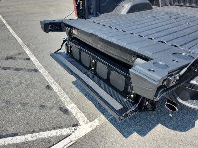 2026 GMC Sierra 2500 HD Crew Cab Standard Box 4-Wheel Drive Denali