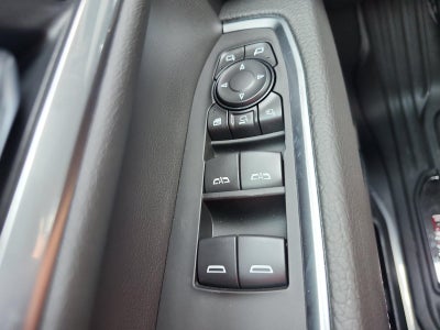 2026 GMC Sierra 2500 HD Crew Cab Standard Box 4-Wheel Drive Denali