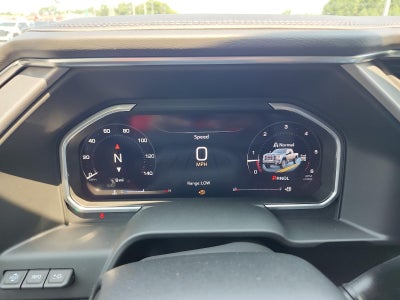 2026 GMC Sierra 2500 HD Crew Cab Standard Box 4-Wheel Drive Denali