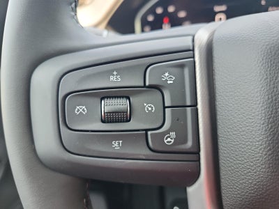 2026 GMC Sierra 2500 HD Crew Cab Standard Box 4-Wheel Drive Denali