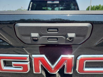 2026 GMC Sierra 2500 HD Crew Cab Standard Box 4-Wheel Drive Denali