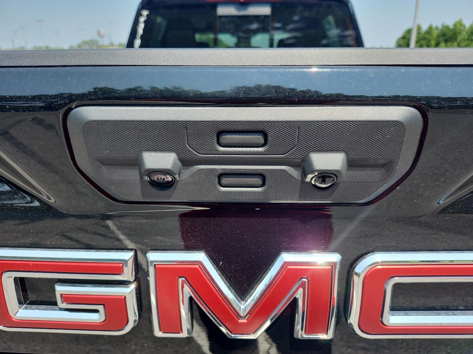 2026 GMC Sierra 2500 HD Crew Cab Standard Box 4-Wheel Drive Denali