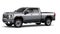 2026 GMC Sierra 2500 HD Crew Cab Standard Box 4-Wheel Drive Denali