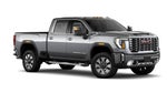 2026 GMC Sierra 2500 HD Crew Cab Standard Box 4-Wheel Drive Denali