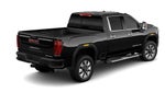 2026 GMC Sierra 2500 HD Crew Cab Standard Box 4-Wheel Drive Denali