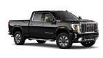 2026 GMC Sierra 2500 HD Crew Cab Standard Box 4-Wheel Drive Denali