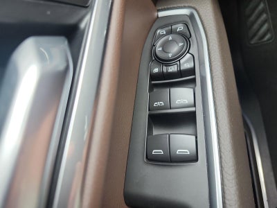 2026 GMC Sierra 2500 HD Crew Cab Standard Box 4-Wheel Drive Denali